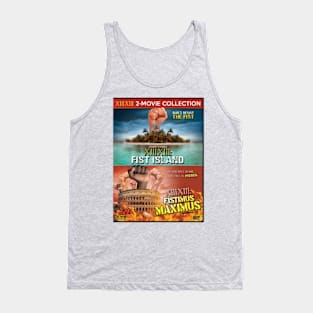 Fist island Tank Top